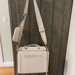 Bevelyn Bag by Steve Madden